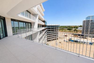 Apartament spațios cu 2 camere | Model mare | Bucătărie separată | One Lake Dist - 2