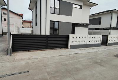 Casă individuală cu 5 camere în Nord-Vest