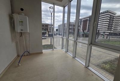 Spatiu de vanzare-Complex Azimut-COMISION 0% - 11