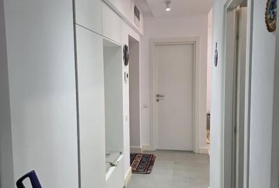 Apartament cu 2 camere în Pipera