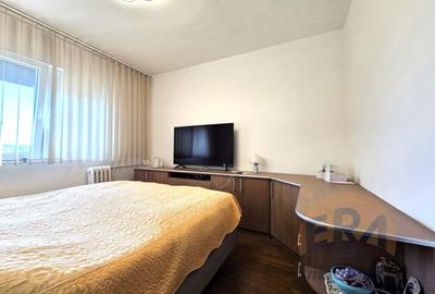 Apartament 4 camere | Decomandat | Etaj 3 | Zona Decebal - str. Sovata - 15