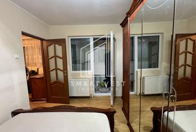 Apartament 2 camere | 43 mp  | Zona Micro 15 - 9