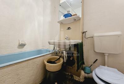 Apartament 3 camere decomandate | 61 mp | Spatios | Ampoi 2 - 6