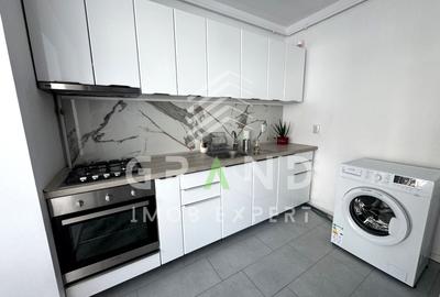 2 CAMERE | PARCARE SUBTERANĂ | ZONA BMW – AVRAM IANCU - 3
