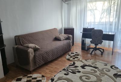 Garsonieră decomandată, mobilată în Timpuri Noi