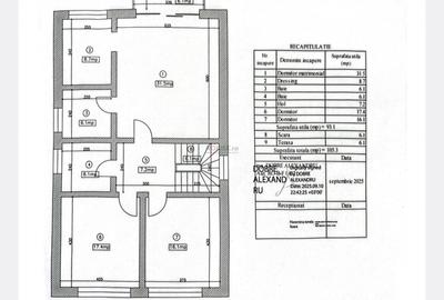 Vilă Premium | 6 Camere | Pipera | Curte | 430 MP | 2025 - 12