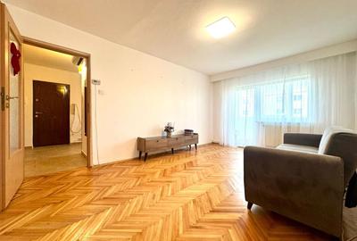 4camere decomandate et2/4, 77mp -Titulescu/Gheorgheni - 5