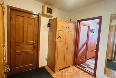 Apartament 3 camere | Etaj intermediar | 64 mpu | Big Manastur - 7