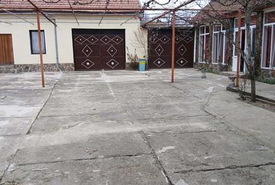 Casa cu 2 corpuri in Paltinis - 4