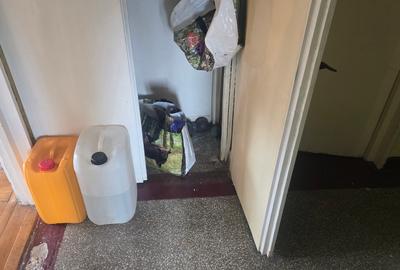 Vand apartament 2 camere in Deva, zona Piata, ITM, Directia Silvica, decomandat, - 7