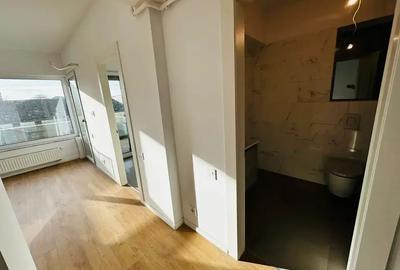 Mutare imediata |Studio Spatios + gradina| Metrou P.Poenaru - 10