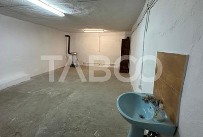 Spațiu comercial, de 110.00 mp, în Turnișor