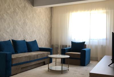 Apartament 2 camere Pipera OMV - 11