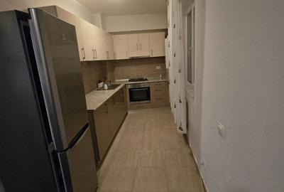 Apartament 3 camere ,77 mp, bloc nou,  zona Sebastian - 6