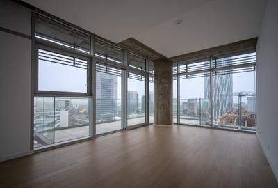 Apartament cu 3 camere decomandat în Floreasca