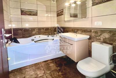 Apartament cu 3 camere, zona Podgoria - 9