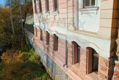 Apartament de vânzare în Palatul Berde, strada Horea - 3