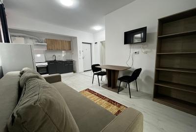 Apartament - 2 camere - Loc parcare - AC/Centrala - Militari Residence - 5