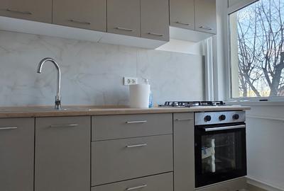 Vanzare garsoniera renovata 2026 Iancului - Ferdinand - 1