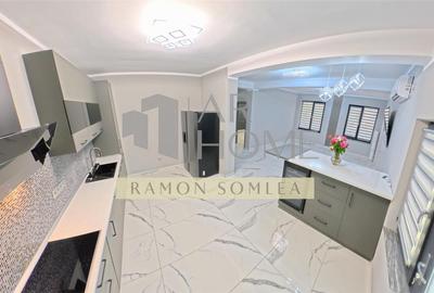 Casa de lux, 5 camere, prima inchiriere, zona exclusivista, Paulesti, Prahova - 3