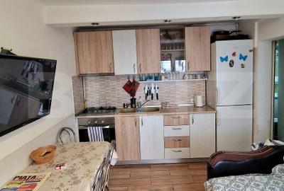 Apartament 2 camere, 38 mp, curte de 30 mp, parcare, zona Marasti - 4