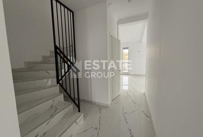 Duplex cu 5 camere în Dumbrăvița