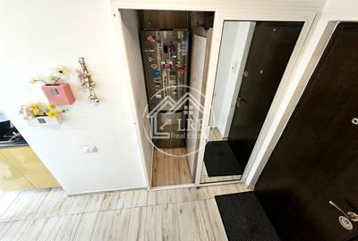 Lacul Tei | Parcul Circului | Etaj 3 | 53 mp | Bloc 1978 Reabilitat - 22