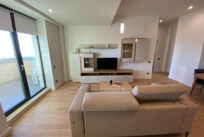 Aviatiei Tower | Apartament  modern cu 2 camere| Aviatiei | Pipera - 4