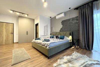 Vila ultrafinisata la cheie/Piscina/Spa/Teren 760mp. - 27