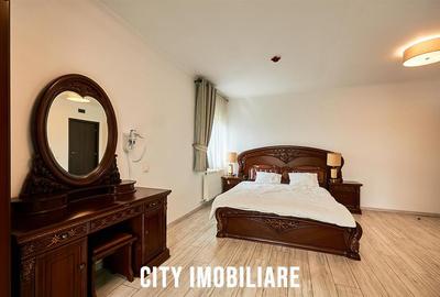 Pensiune la cheie langa partia de schi Toplita, 11 camere, Su-642 mp - 21