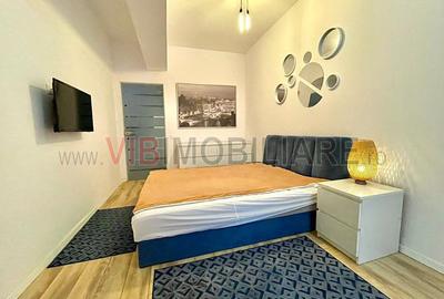 2 Camere - Bloc Nou - Decebal  - Rond Alba Iulia - 9