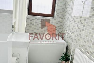 3 camere | centrala proprie | loc parcare subteran | renovat | premium | - 10