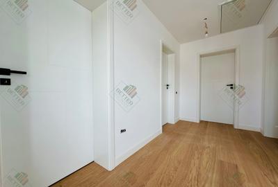 Casă individuală 4 camere modernă - Berceni/ Ilfov - Asfalt - 13