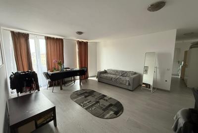 Apartament 3 camere, bloc nou, Marasti - 1