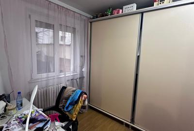 Apartament cu 2 camere, etaj 1/4, zona Alexandru cel Bun - 4