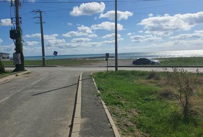 Teren intravilan Beach Please Costinesti - 1