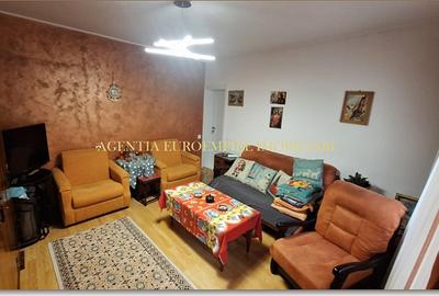 Garsoniera de inchiriat la curte zona Capitol - 9