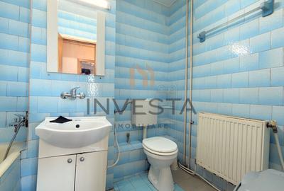 Apartament 2 camere decomandate in cartierul Intre Lacuri zona Tulcea - 8