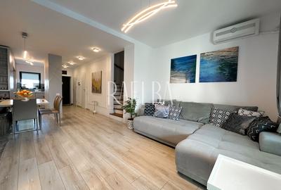 Casa 5 camere | Alexander Residence | Pipera | Comision 0% - 3