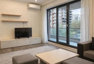 Apartament cu 2 camere decomandat, mobilat în Dristor
