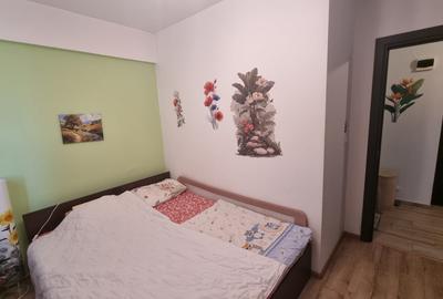 Apartament nou de vanzare, 2 camere, decomandat, 45 mp, Bucium, Trei Fantani, Co - 7