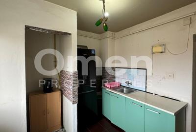 Apartament 2 camere de vânzare | Zona Gării | etaj 4 cu acoperiș nou - 6