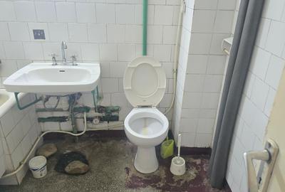 Vand apartament 2 camere in Deva, zona Piata, ITM, Directia Silvica, decomandat, - 6