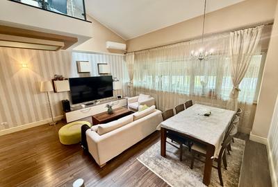 Duplex cu scara interioară de vânzare Constanta - 16