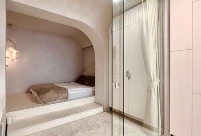 2 Camere High-End în Azimut Copou – Locație Unică, Confort la Nivel Înalt - 26