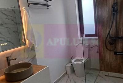 Săbăreni, casă nouă tip parter, cu pod mansardabil - 7