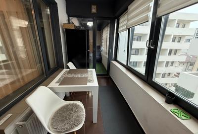 Zona Campus - Apartament 2 camere + parcare - 11