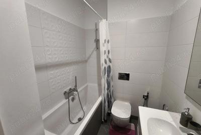 DE INCHIRIAT | APARTAMENT 2 CAMERE | NORDULUI - 8