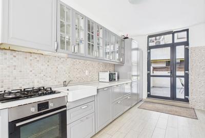 Apartament 3 camere de vanzare Damaroaia - 8