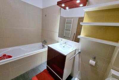 2 camere, bloc nou, modern, cu parcare, in Buna Ziua, strada Nicolae Colan - 13